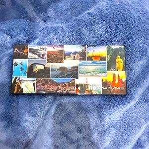 Urban Decay Eyeshadow Pallet